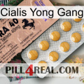 Cialis Yong Gang 41